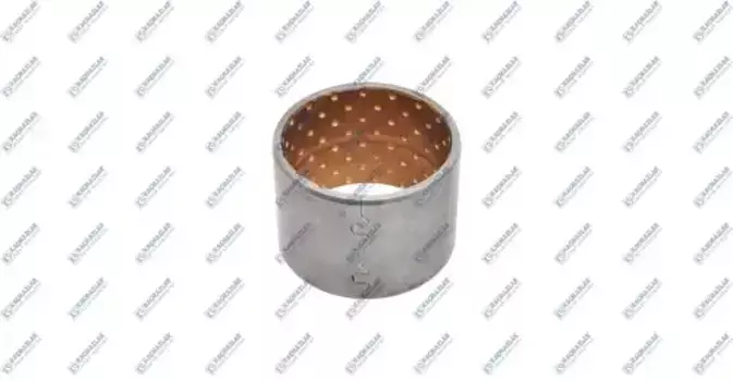 втулка трансмиссии !дифференциала \MB, MAN HD7/HD9 K26.00230 KACMAZLAR