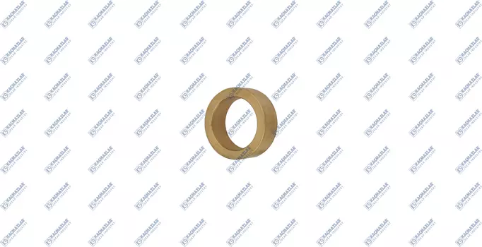 втулка трансмиссии !\MAN, DAF, RVI, IVECO, ZF K20.01740 KACMAZLAR