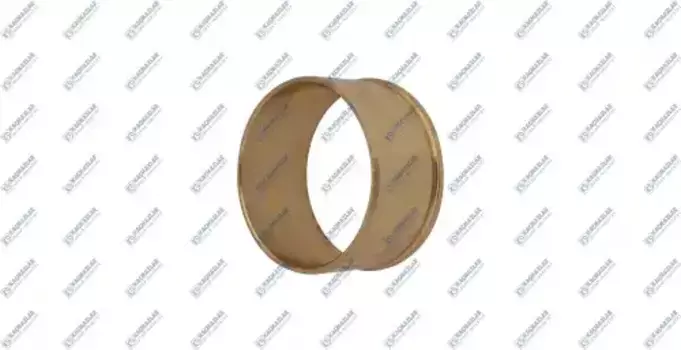 втулка трансмиссии !\MAN К26.00496 KACMAZLAR