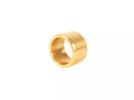 втулка трансмиссии металл! передней крышки КПП 25x32x20 \MAN,MB ZF S6-80/16S130/151/181 95570501 EURORICAMBI