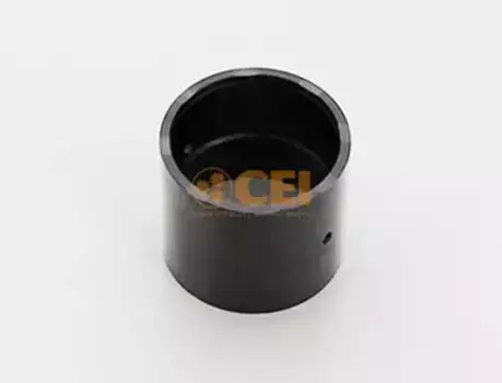 втулка трансмиссии металл! распорн подшипника КПП 67x77x66.1 \MAN,RVI,DAF,Iveco ZF 16S181/ 117.320 CEI