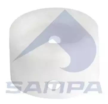 втулка трансмиссии! (п) 45x28.5 \MB BM310-360/715/719 010.011 SAMPA