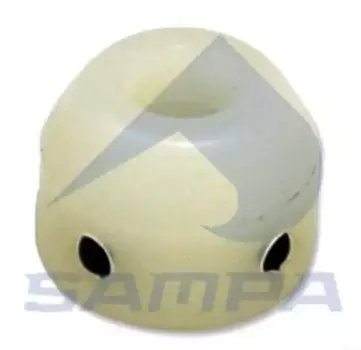 втулка трансмиссии! (п) \Volvo FH12(G3/4)/13(G1), FM9(G1/2)/12(G2/3)/13(G1) 030.362 SAMPA