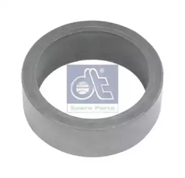 втулка трансмиссии пластиковая! подшипник скольжения вилки сцепления\ MB 4.64349 DT