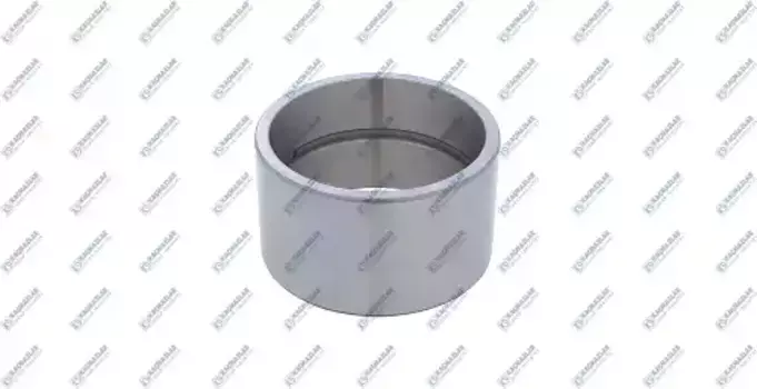 втулка трансмиссии !подшипника КПП \SCANIA K06.02638 KACMAZLAR