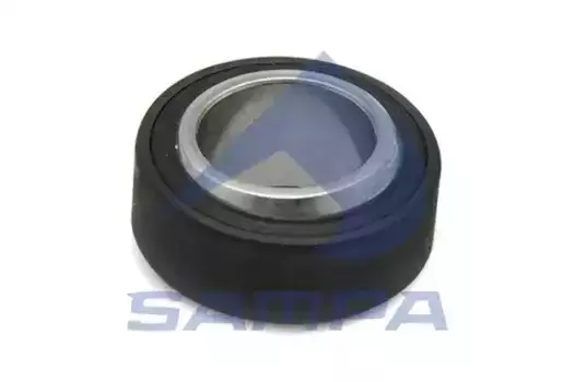 втулка трансмиссии! шар. подшипник вилки сцепления 1x \MAN,DAF XF95/XF105 111.089 SAMPA