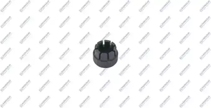 втулка трансмиссии! вилки сцепления\ RVI, Volvo FH/FM К04.01443 KACMAZLAR