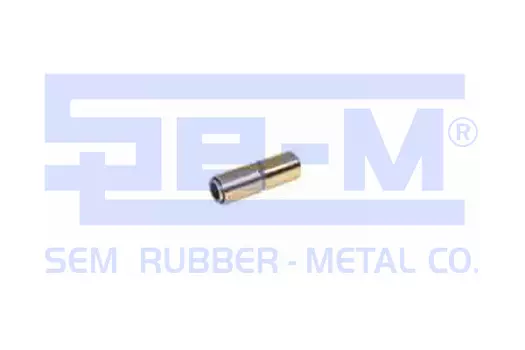 втулка ушка рессоры! (м)\ MB