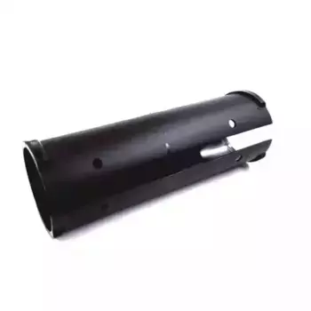 втулка вала балансировочного!\ Audi A3/S3 06H 103 199 K VAG