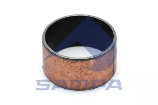 втулка вала тормозного! 31.5x35x19\ SCANIA 040.156 SAMPA