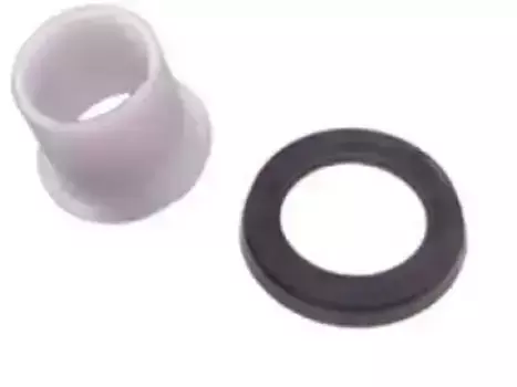 втулка ведущего рычага!\ Nissan Pathfinder 86-95 4854401G00