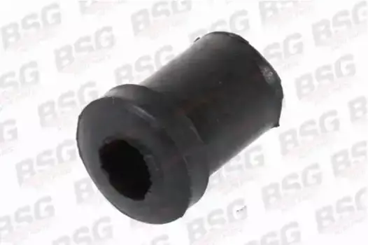 втулка заднего амортизатора! / Ford Transit 2.4D 82-91 BSG 30-700-005 BSG