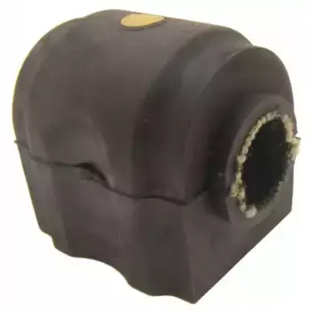 втулка заднего стабилизатора! d21.5\ Land Rover Discovery III 05-09 LRSB-DIIIR FEBEST