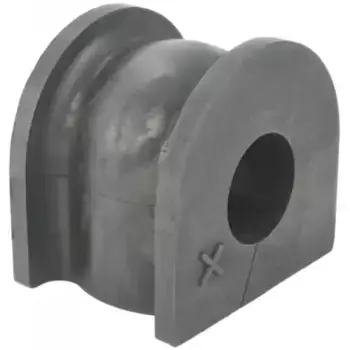 втулка заднего стабилизатора! d25.4\ Cadillac SRX 2.8/3.0/3.6 09> CDSB-SRX2R FEBEST