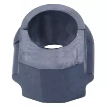 втулка заднего стабилизатора!d25\ Nissan Elgrand E51 02-10 NSB-E51R FEBEST