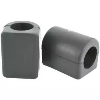 втулка заднего стабилизатора к-кт 2шт!d26.5\ MB GL-Class 166 12> BZSB-166RV1 FEBEST