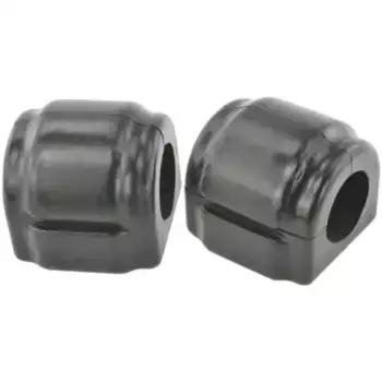 втулка заднего стабилизатора к-кт! d21\ Volvo S60/S80/V70 99-09 VLSB-S60RD21-KIT FEBEST