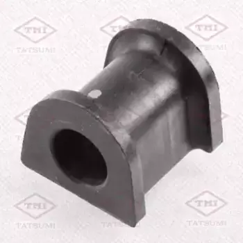 втулка заднего стабилизатора!\ Mitsubishi Galant 96>