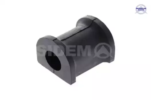 втулка заднего стабилизатора!\ Volkswagen Caddy 04-11 863908 SIDEM