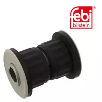 втулка задней рессоры! 16.5x40.5/58x35.5\ Iveco Daily I 30/35/40/45/49/59 2.3/2.5/2.8D 89> 35515 FEBI