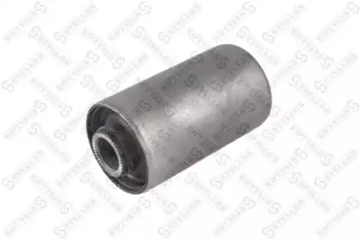 втулка задней рессоры!\ Mitsubishi L200 K74T/K75T 96-05 77-00654-SX STELLOX