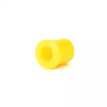 втулка задней рессоры!\ Toyota Hilux VIII 15> 1-10-3428 ТОЧКА ОПОРЫ