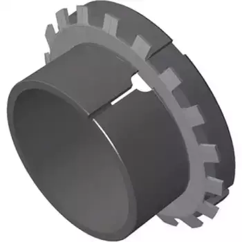 втулка закрепительная! М40х1.5 58х35мм\ H308 SNR