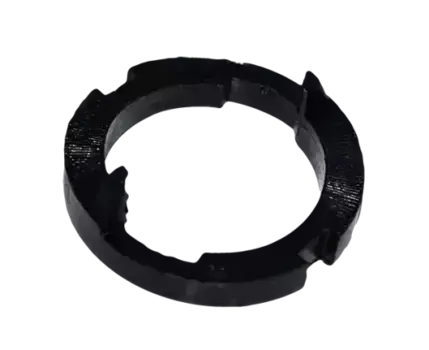 втулка замка багажника!\ Renault Logan 04> 30754 ASAM