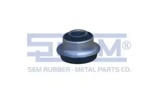 втулка замка кабины! (м) 16x34x30\MAN