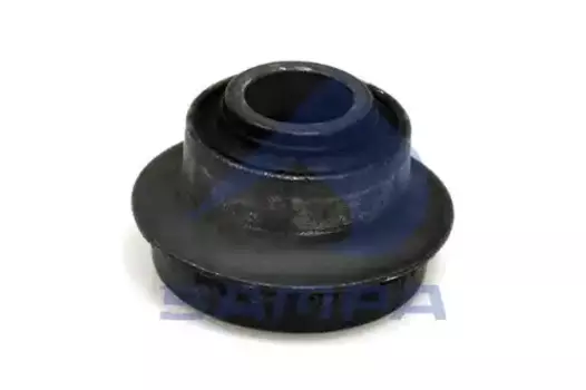 втулка замка кабины! (м) 16x34x30\ MAN