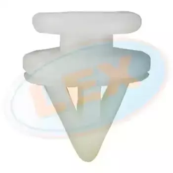 WW-0289 Крепеж обшивки двери (10013160/251119/0504466, Турция) LEX