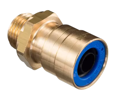 прямой пневмосистемы D12x1,5 WABCO 893 800 002 2