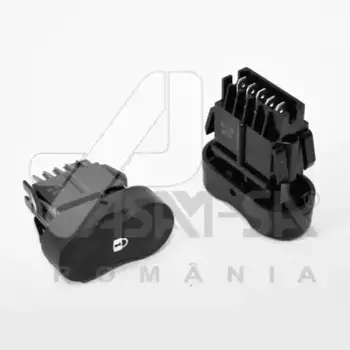 выкл. центрального замка!\ Renault Logan2/Sandero 1.4/1.6/1.5dCi 04> 30993 ASAM