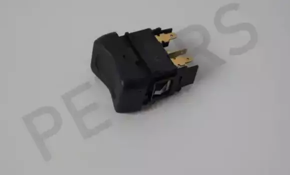 выключатель! электростеклоподъемника\ Scania 3/4-Series 120.410-00A PETERS