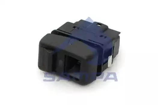 выключатель! блокир. дифференц.\Volvo