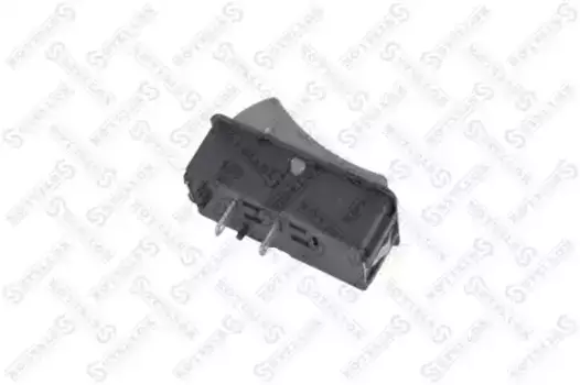 выключатель клавишный! рычага КПП\Omn Scania 2/3/4 Series 88-15227-SX STELLOX