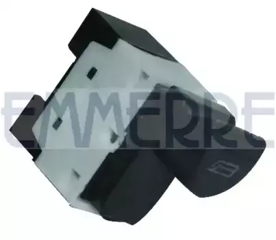 выключатель клавишный !стеклоподъемника \Iveco PowerStar/Stralis/Trakker 906263 EMMERRE