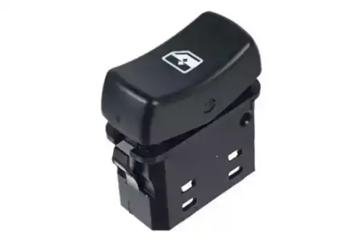 выключатель клавишный! стеклоподъемника\ Scania 88-15318-SX STELLOX