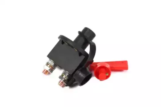 выключатель массы !24V 250A поворотный \Omn MAN M/F90/L/M/F2000/TGL/TGM/TGA/TGS/TGX 88-15233-SX STELLOX