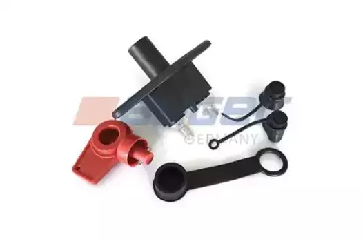 выключатель массы !24V 250A поворотный \Omn MAN M/F90/L/M/F2000/TGL/TGM/TGA/TGS/TGX 87161 AUGER