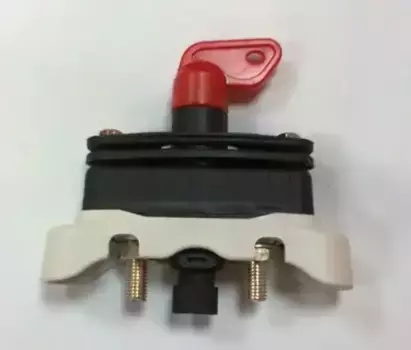 выключатель массы АКБ!\ Volvo TD04-51-019 TANGDE