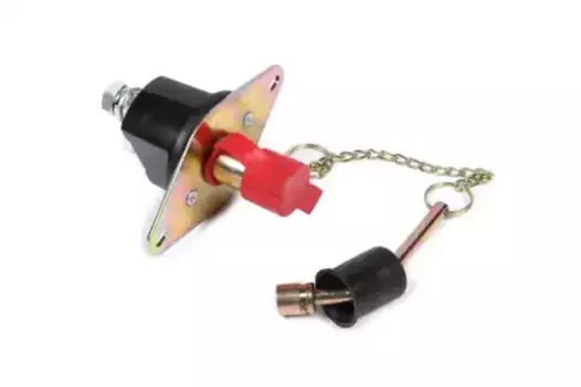 выключатель массы ! \Volvo F/FL/608-615/10/12/16 FM9/1012/16 ver1/2 88-15232-SX STELLOX