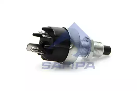 выключатель нажимной !торможения \MB 093.295 SAMPA