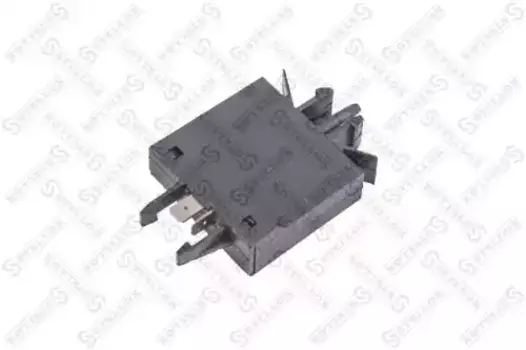 выключатель нажимной !торможения \Scania (все мод.) 88-15214-SX STELLOX