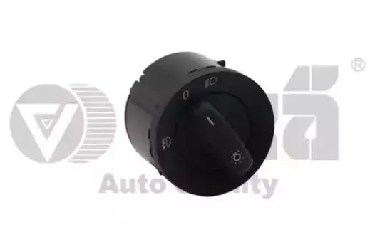 выключатель основного света!\ VW Passat/Polo/Golf/Sharan/Bora 99> 99411501601 VIKA