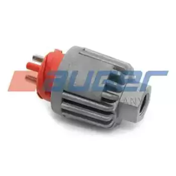 выключатель пневмо стоп-сигналов! M12x1.5 Pвкл=0.3-0.8bar SW19\ MAN 75007 AUGER