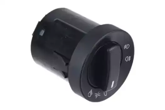 выключатель поворотный !противотуманки \MAN 88-15300-SX STELLOX