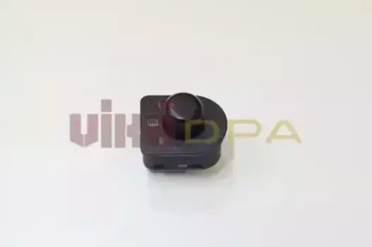 выключатель регул.зеркал зад. вида!\ Skoda Octavia II (1Z3) 2.0 00> 99590048401 VIKA