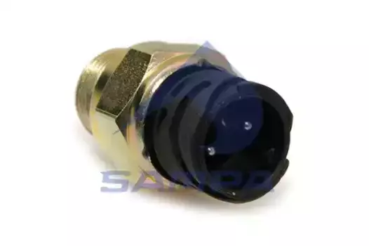 выключатель! сигнала торм. M20x1.5\ MB Actros/Axor 094.205 SAMPA