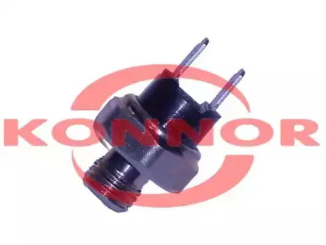 выключатель сигнала торможения пневматический!М12x1,5\МАЗ, УРАЛ, КАМАЗ ММ-125 Д KONNOR